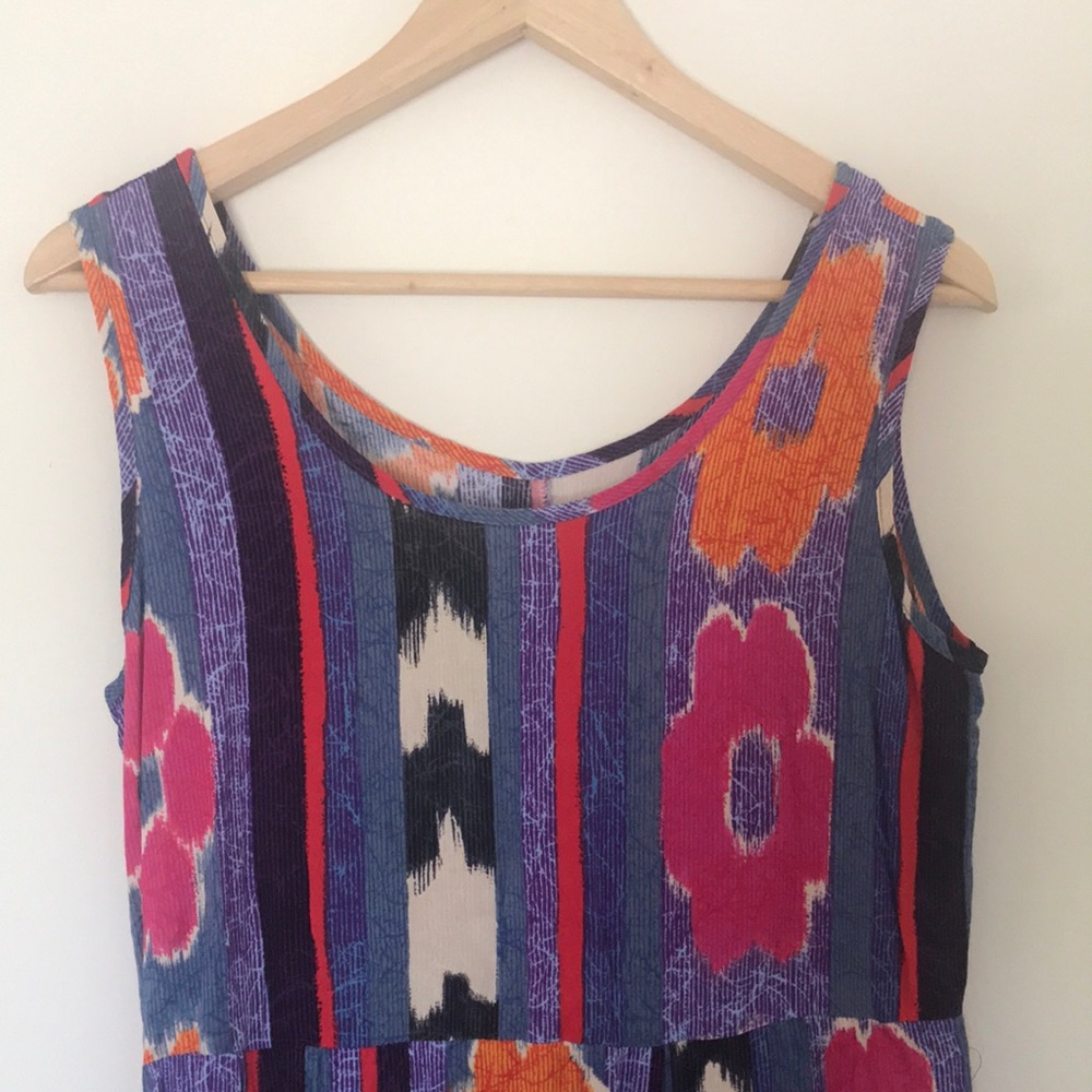 3 for $20 Colorful Spring Dress